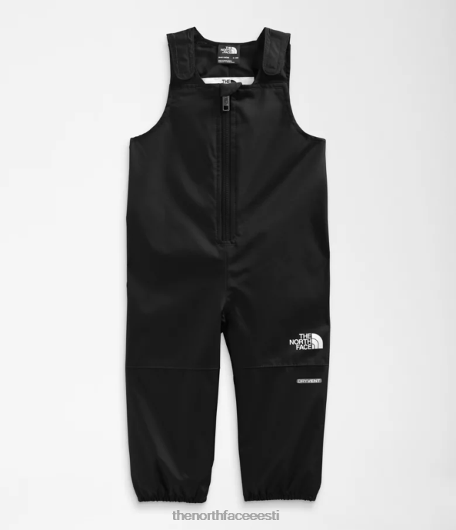 beebi antora vihma pudipõlled The North Face VJRZH189 Riietus tnf must