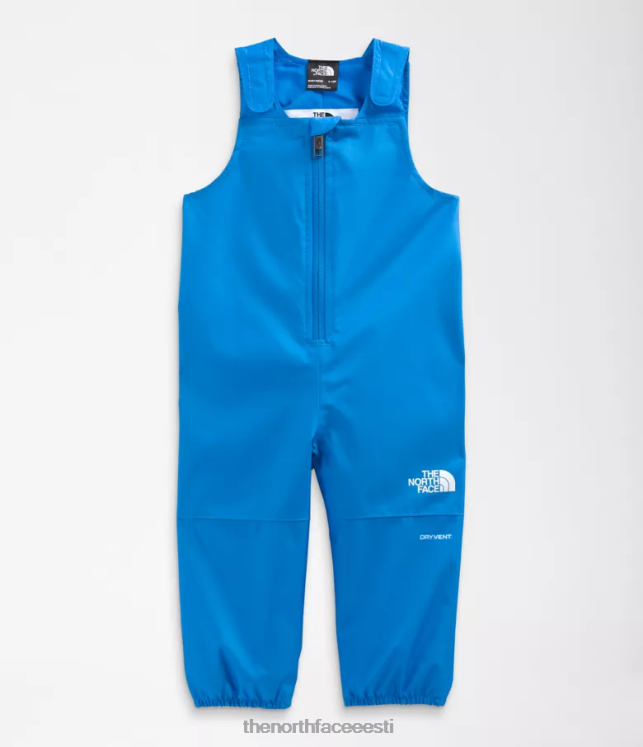 beebi antora vihma pudipõlled The North Face VJRZH190 Riietus superheli sinine