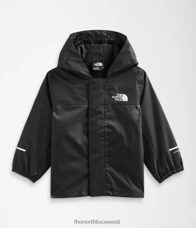 beebi antora vihmajope The North Face VJRZH586 Riietus tnf must
