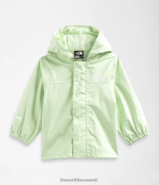 beebi antora vihmajope The North Face VJRZH590 Riietus laimi kreem
