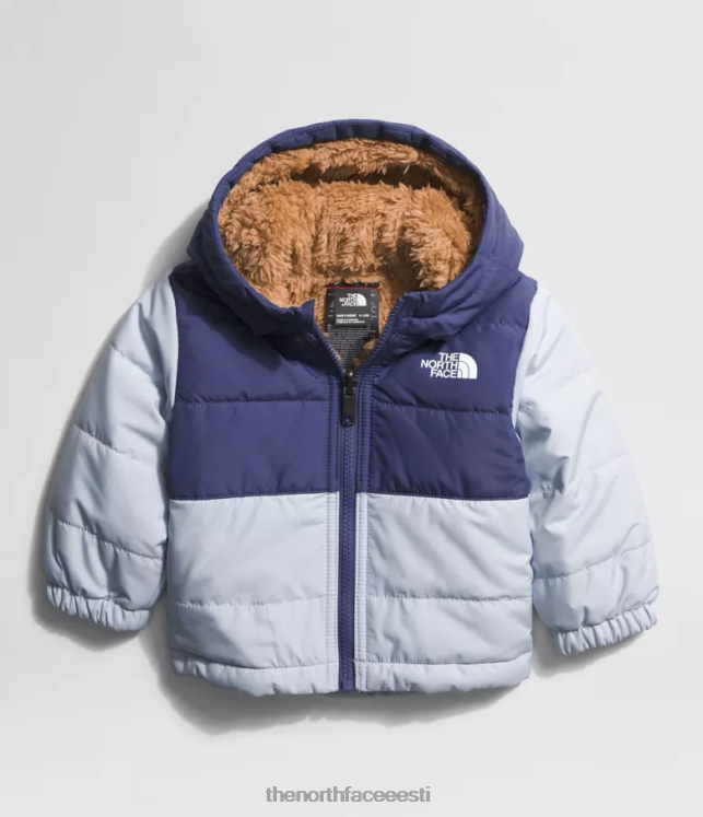 beebi ümberpööratav mt chimbo täistõmblukuga kapuutsiga jope The North Face VJRZH866 Riietus tolmune igihali
