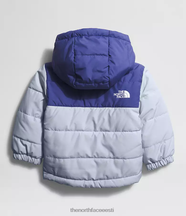 beebi ümberpööratav mt chimbo täistõmblukuga kapuutsiga jope The North Face VJRZH866 Riietus tolmune igihali