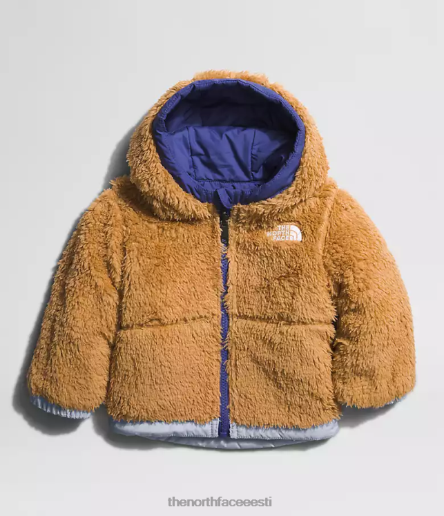 beebi ümberpööratav mt chimbo täistõmblukuga kapuutsiga jope The North Face VJRZH866 Riietus tolmune igihali