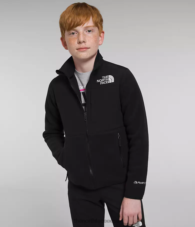 lapsed denali jope The North Face VJRZH582 Riietus tnf must