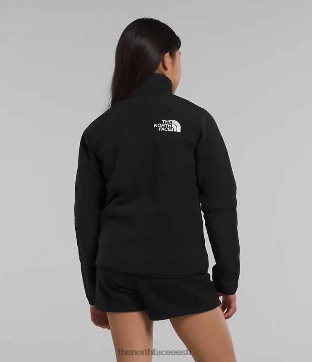 lapsed denali jope The North Face VJRZH582 Riietus tnf must