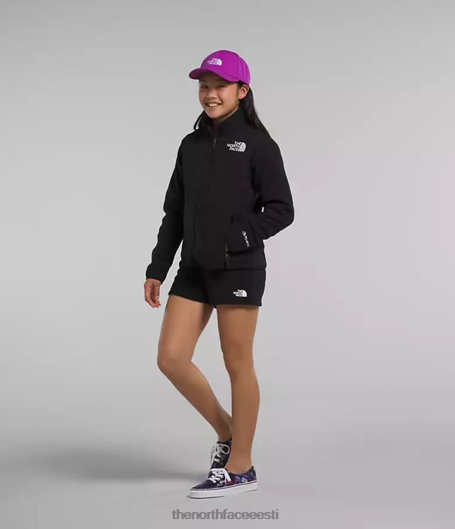 lapsed denali jope The North Face VJRZH582 Riietus tnf must