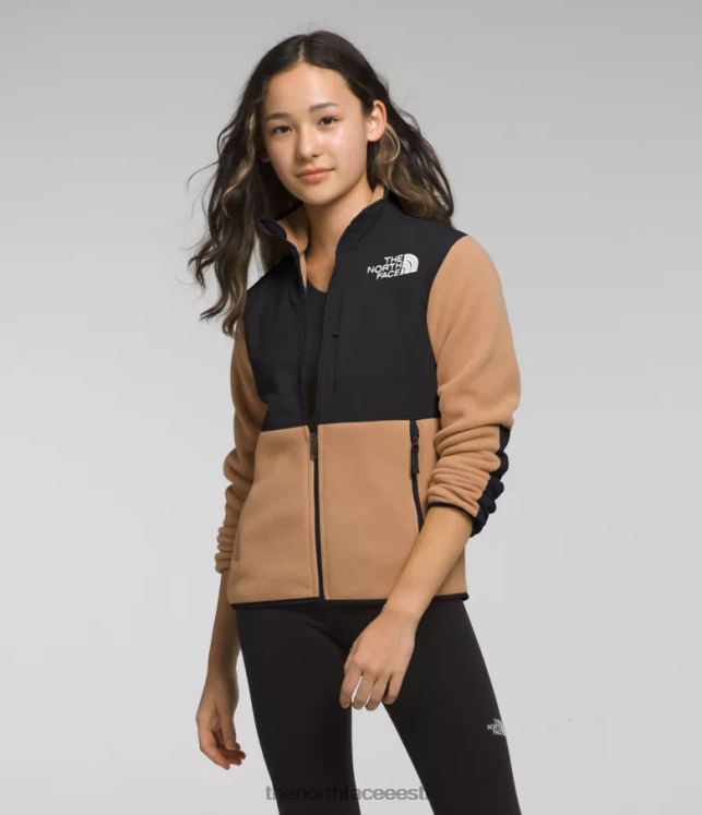 lapsed denali jope The North Face VJRZH583 Riietus mandlivõi