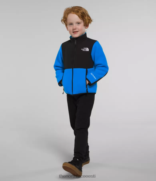 lapsed denali jope The North Face VJRZH988 Riietus optiline sinine