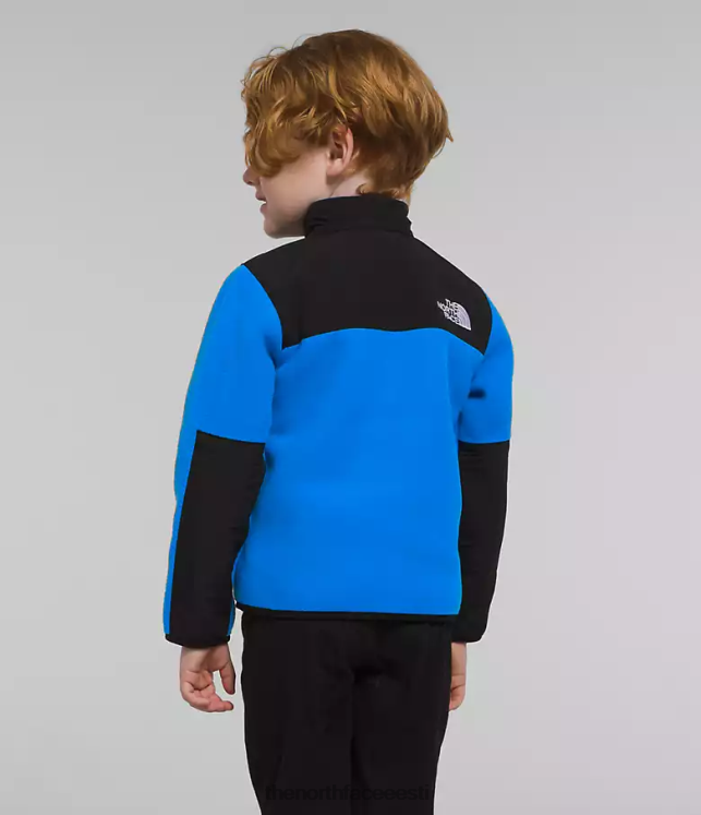 lapsed denali jope The North Face VJRZH988 Riietus optiline sinine