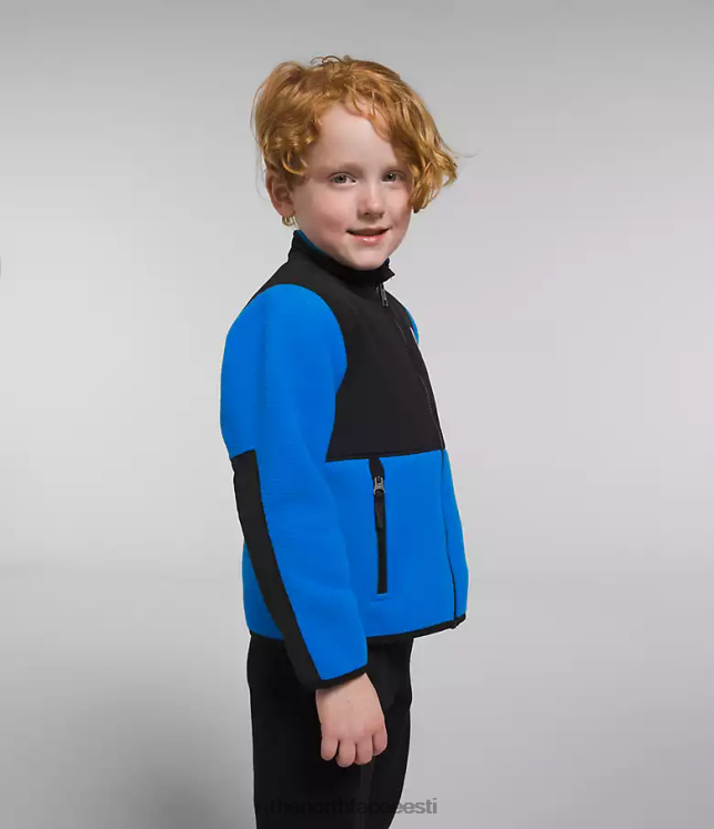 lapsed denali jope The North Face VJRZH988 Riietus optiline sinine