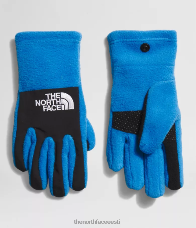 lapsed denali etip kindad The North Face VJRZH691 tarvik optiline sinine