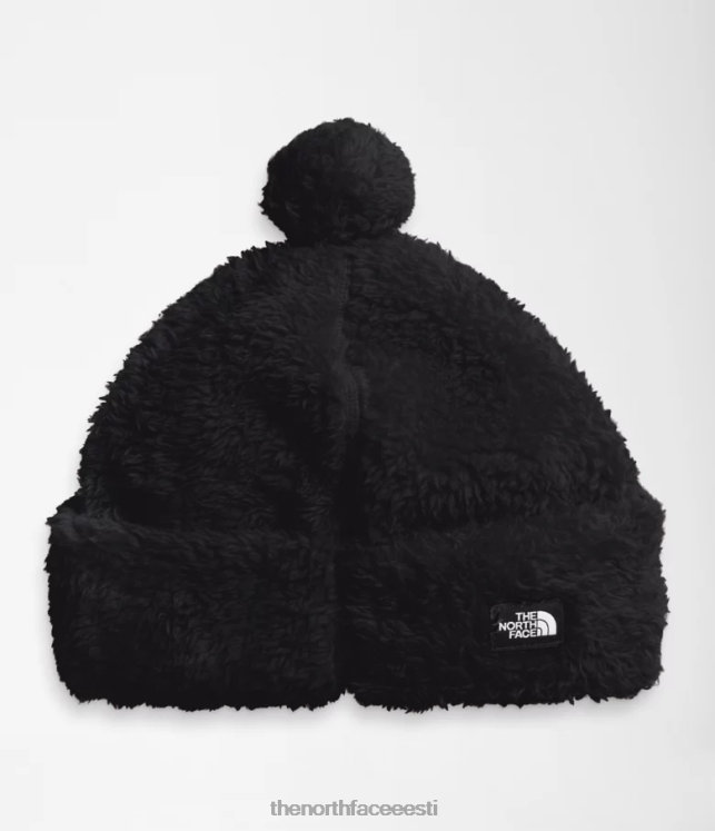 lapsed õrn oso nokamüts The North Face VJRZH527 tarvik tnf must