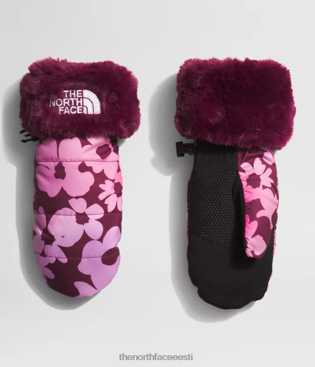 lapsed samblakeerukindad The North Face VJRZH631 tarvik boysenberry gradient lilleprint