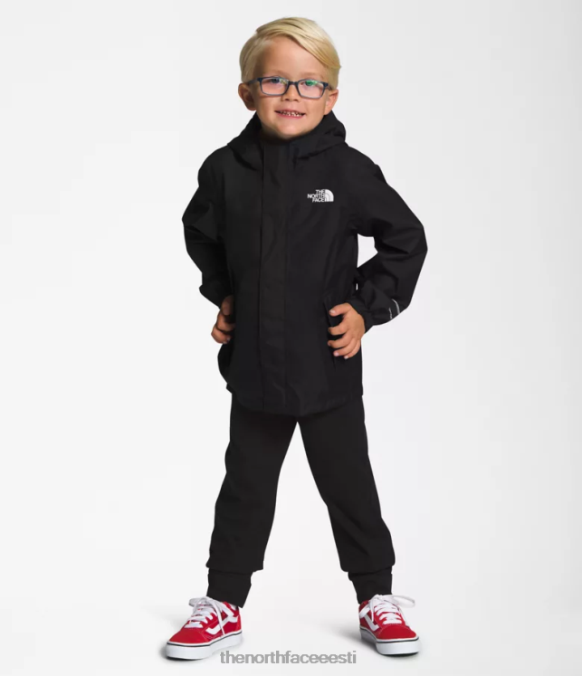 lapsed antora vihmajope The North Face VJRZH84 Riietus tnf must