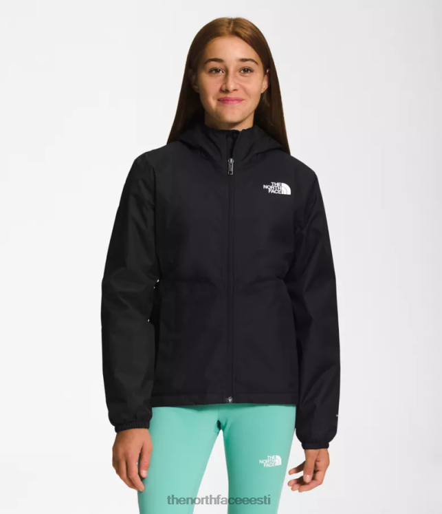 lapsed soe tormi vihmajope The North Face VJRZH390 Riietus tnf must