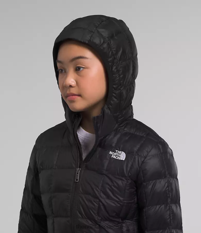 lapsed termopalli park The North Face VJRZH458 Riietus tnf must