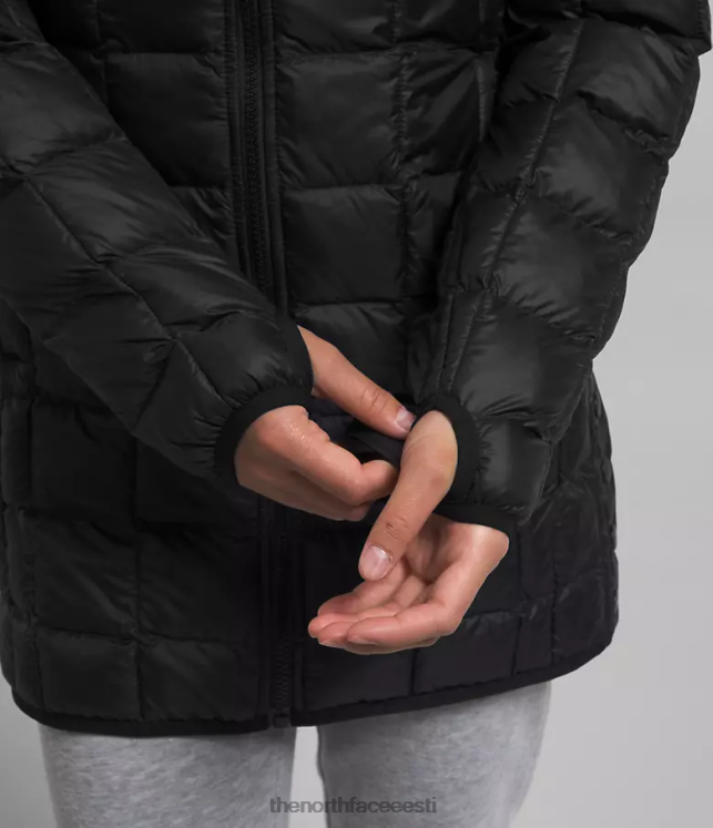 lapsed termopalli park The North Face VJRZH458 Riietus tnf must