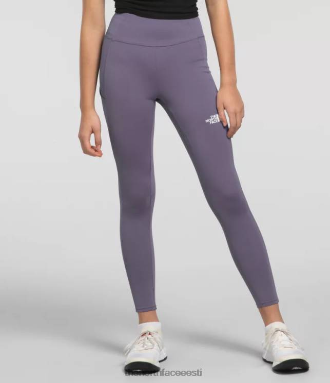 lapsed ärge kunagi lõpetage sukkpüksid The North Face VJRZH581 Riietus kuu kiltkivi