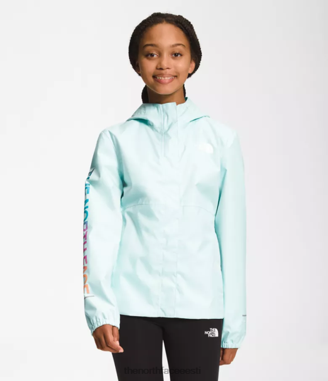 lapsed antora vihmajope The North Face VJRZH757 Riietus katuseaken sinine