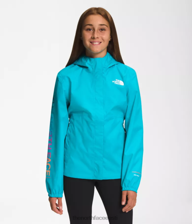 lapsed antora vihmajope The North Face VJRZH759 Riietus akvalangi sinine