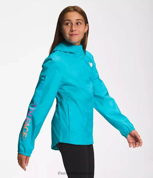 lapsed antora vihmajope The North Face VJRZH759 Riietus akvalangi sinine