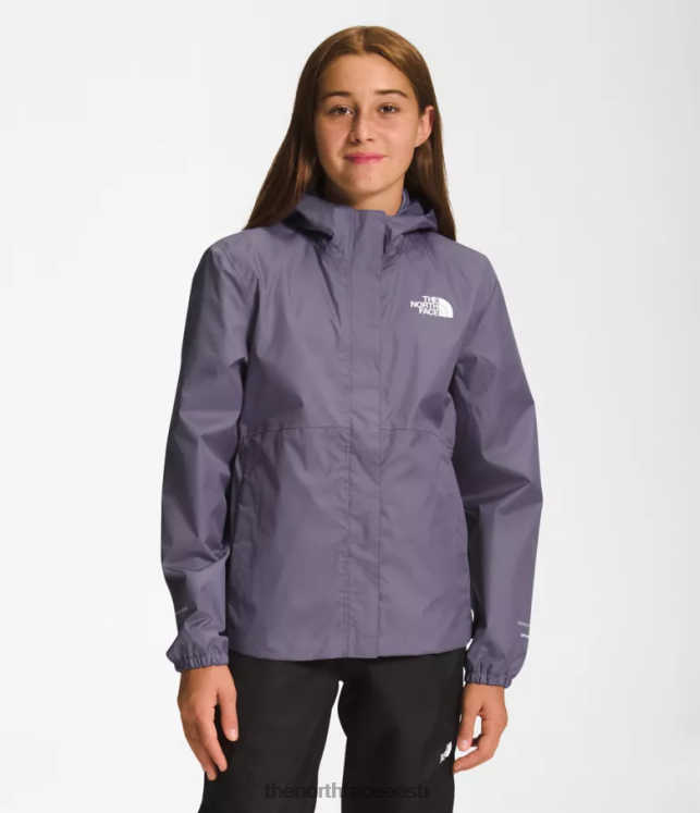 lapsed antora vihmajope The North Face VJRZH760 Riietus kuu kiltkivi