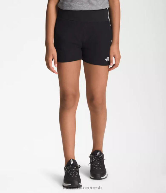 lapsed trail shortsid The North Face VJRZH70 Riietus tnf must