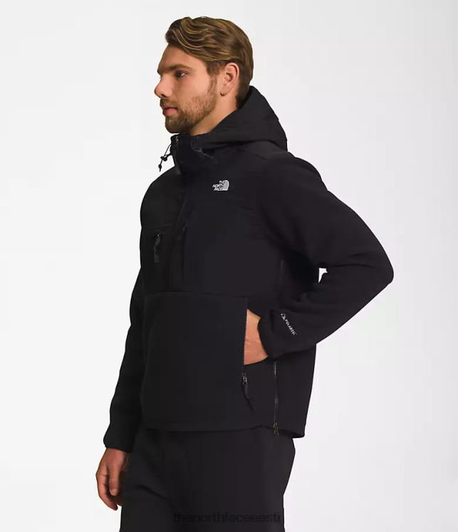 mehed denali anorak The North Face VJRZH18 Riietus tnf must