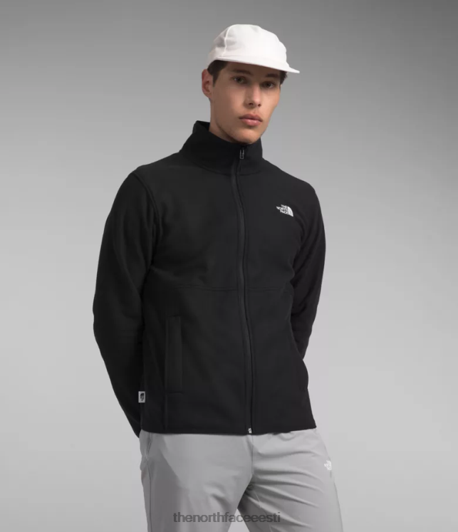 mehed alpine polartec 100 jope The North Face VJRZH15 Riietus tnf must