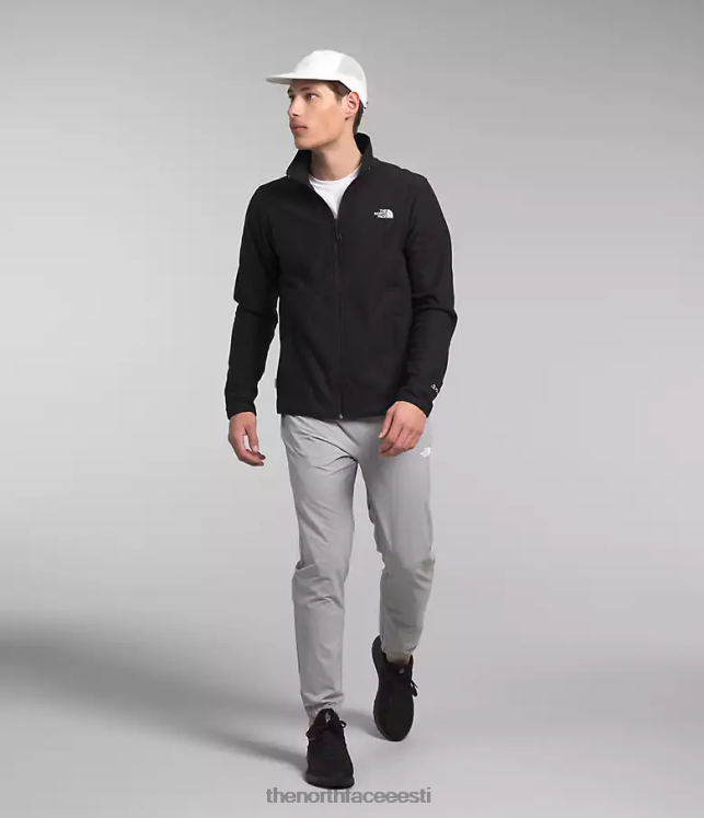 mehed alpine polartec 100 jope The North Face VJRZH15 Riietus tnf must