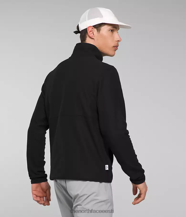 mehed alpine polartec 100 jope The North Face VJRZH15 Riietus tnf must