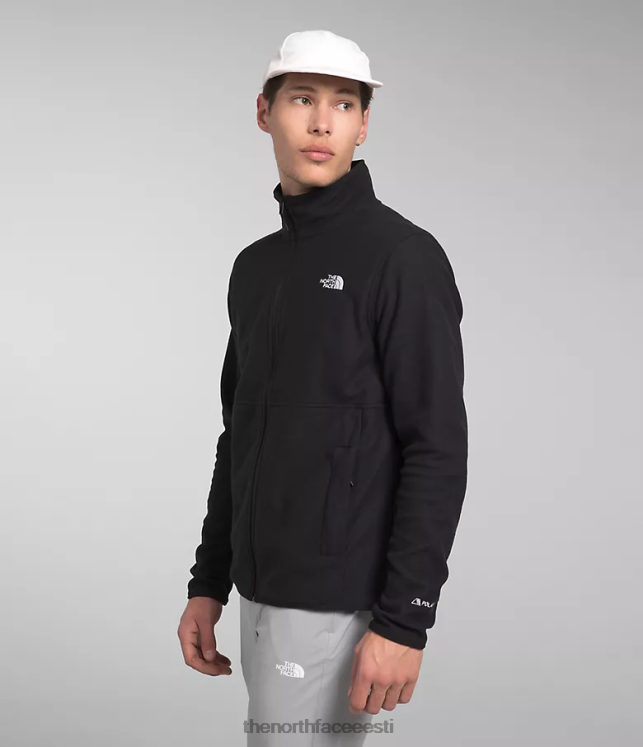 mehed alpine polartec 100 jope The North Face VJRZH15 Riietus tnf must