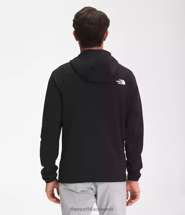 mehed canyonlandsi kapuuts The North Face VJRZH924 Riietus tnf must