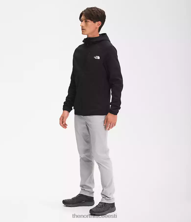 mehed canyonlandsi kapuuts The North Face VJRZH924 Riietus tnf must
