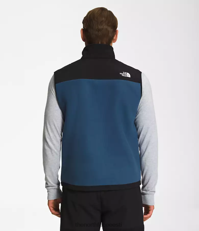 mehed denali vest The North Face VJRZH597 Riietus varjuline sinine