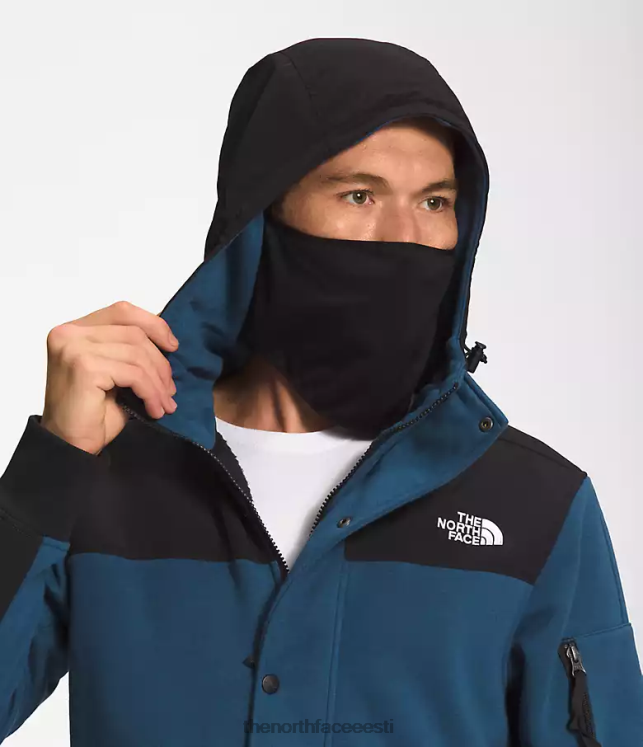 mehed highrail fliisjope The North Face VJRZH545 Riietus varjuline sinine