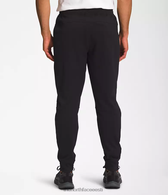 mehed kanjonimaa jooksjad The North Face VJRZH1006 Riietus tnf must
