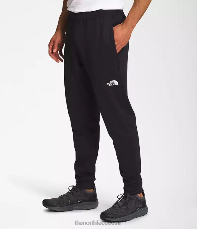 mehed kanjonimaa jooksjad The North Face VJRZH1006 Riietus tnf must