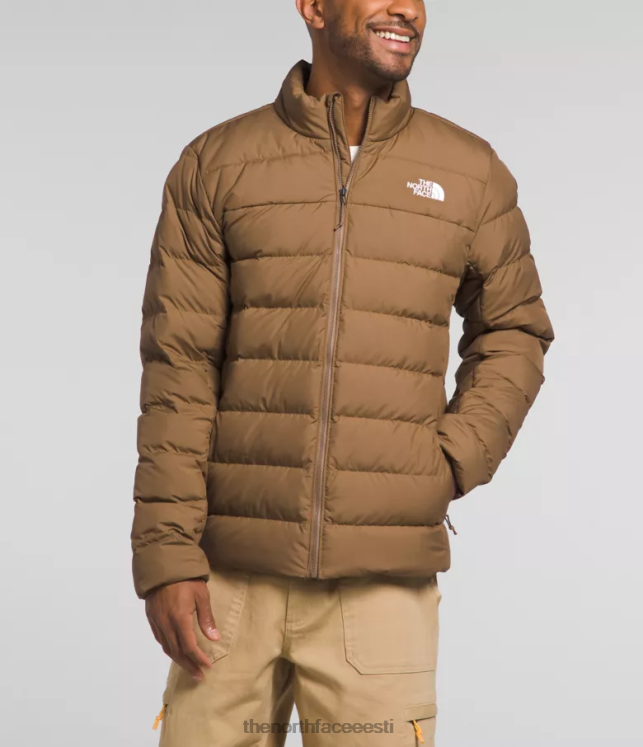 mehed aconcagua 3 jope The North Face VJRZH821 Riietus tnf must