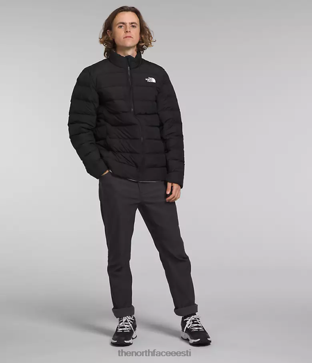 mehed aconcagua 3 jope The North Face VJRZH821 Riietus tnf must