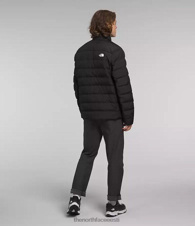 mehed aconcagua 3 jope The North Face VJRZH821 Riietus tnf must