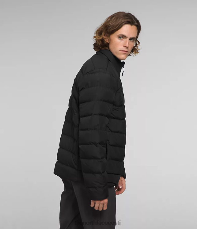 mehed aconcagua 3 jope The North Face VJRZH821 Riietus tnf must