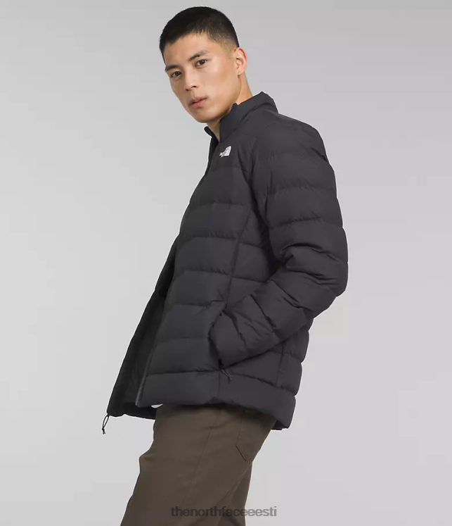mehed aconcagua 3 jope The North Face VJRZH822 Riietus asfalt hall