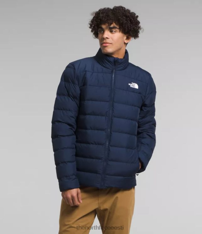 mehed aconcagua 3 jope The North Face VJRZH823 Riietus mereväe tippkohtumine