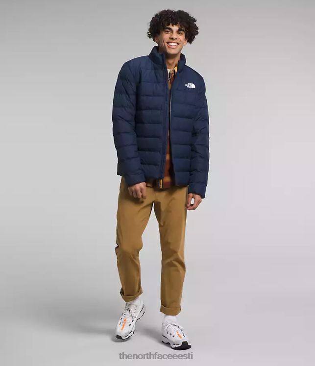 mehed aconcagua 3 jope The North Face VJRZH823 Riietus mereväe tippkohtumine