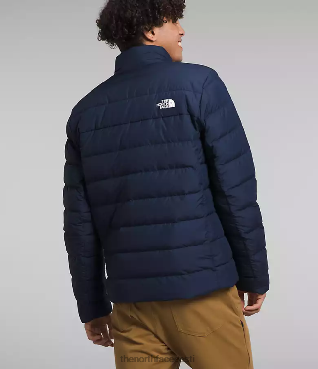 mehed aconcagua 3 jope The North Face VJRZH823 Riietus mereväe tippkohtumine