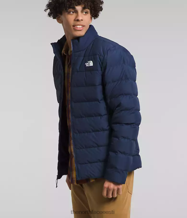 mehed aconcagua 3 jope The North Face VJRZH823 Riietus mereväe tippkohtumine