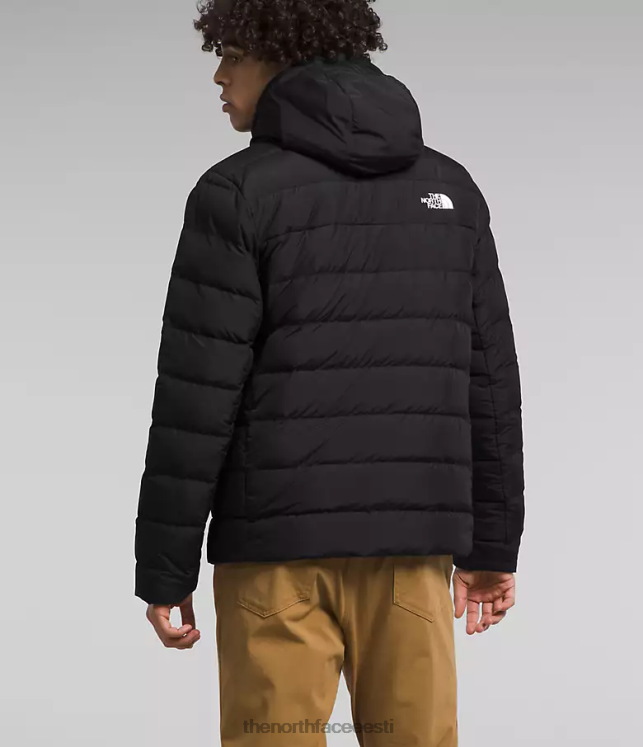 mehed aconcagua 3 kapuuts The North Face VJRZH537 Riietus tnf must