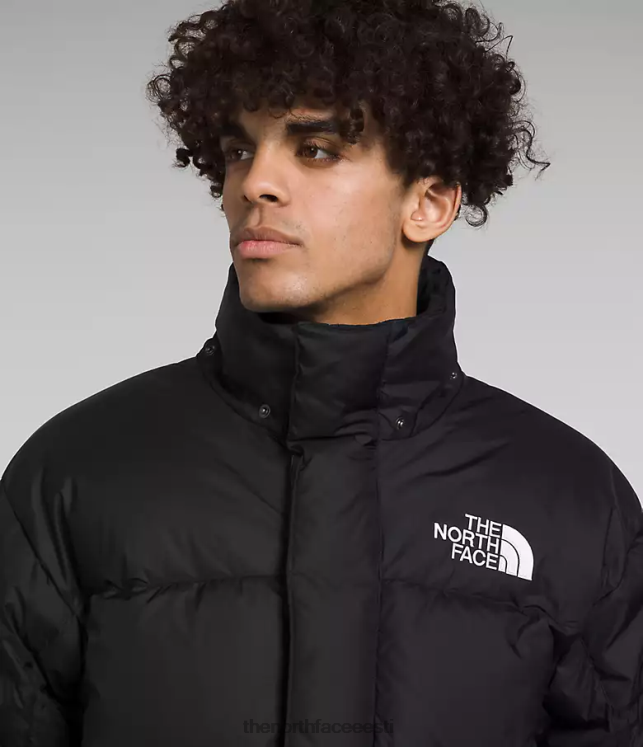 mehed hmlyn baltoro jope The North Face VJRZH1005 Riietus tnf must