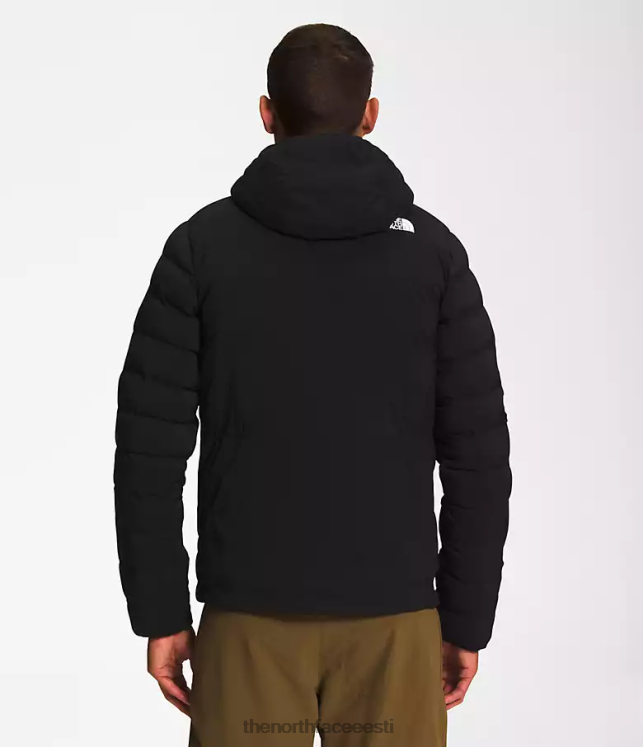 mehed termoballi jope 50/50 The North Face VJRZH1120 Riietus tnf must